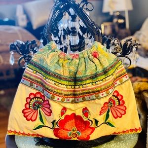 Shoulder Hobo Bag